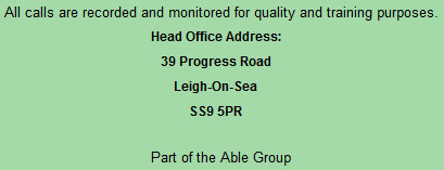 South Ruislip Local Drainage Head Office
